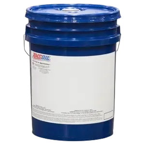 AMSOIL Synthetic EP Gear Oil 320