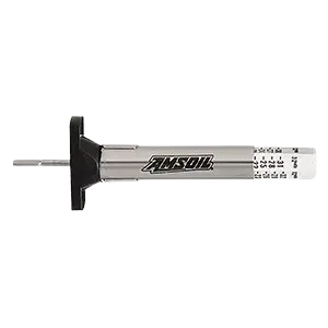 AMSOIL Tire Depth Gauge