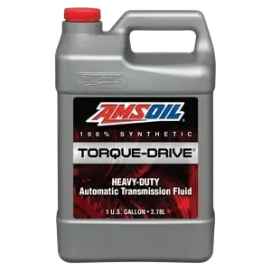 AMSOIL Torque-Drive® Automatic Transmission Fluid