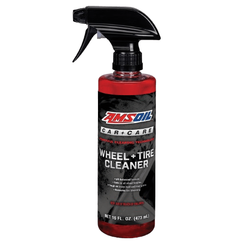 AMSOIL Wheel and Tire Cleaner