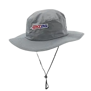 AMSOIL Wide Brim Sun Hat