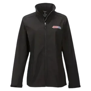 AMSOIL Women's Softshell Jacket