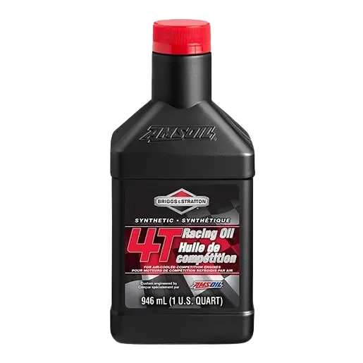 Briggs & Stratton Synthetic 4T Racing Oil