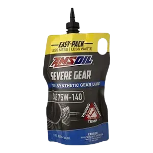 Gear Oil