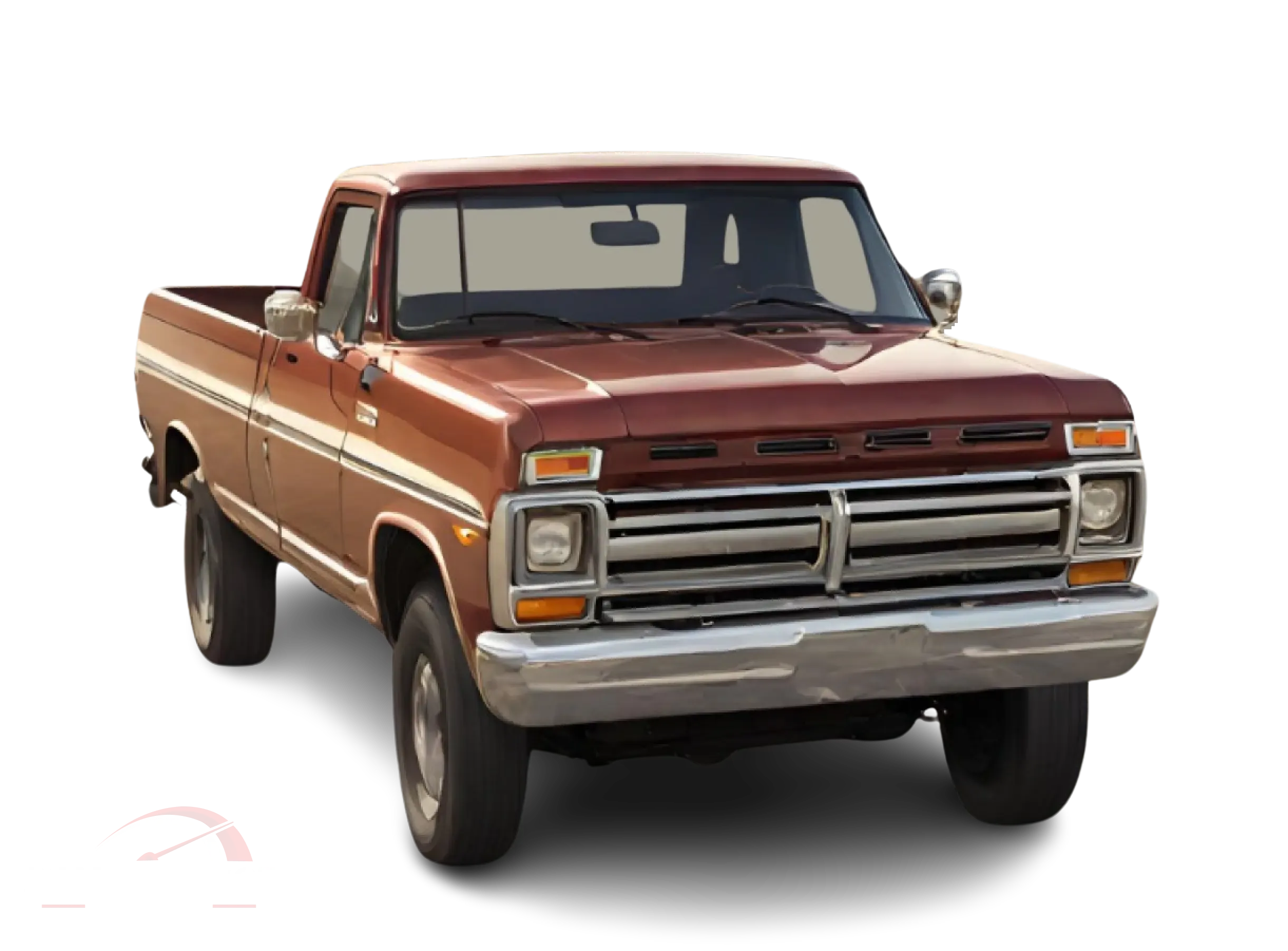 High Mileage Motor Oil