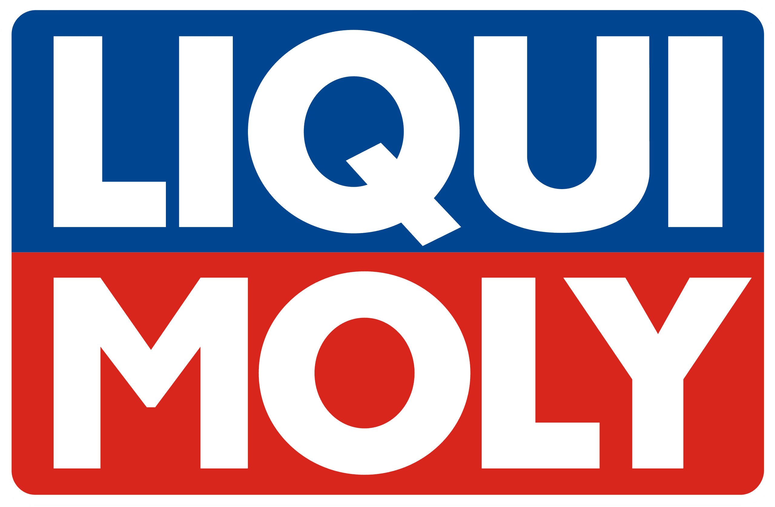 Liqui Moly logo
