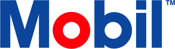 Mobil 1 logo