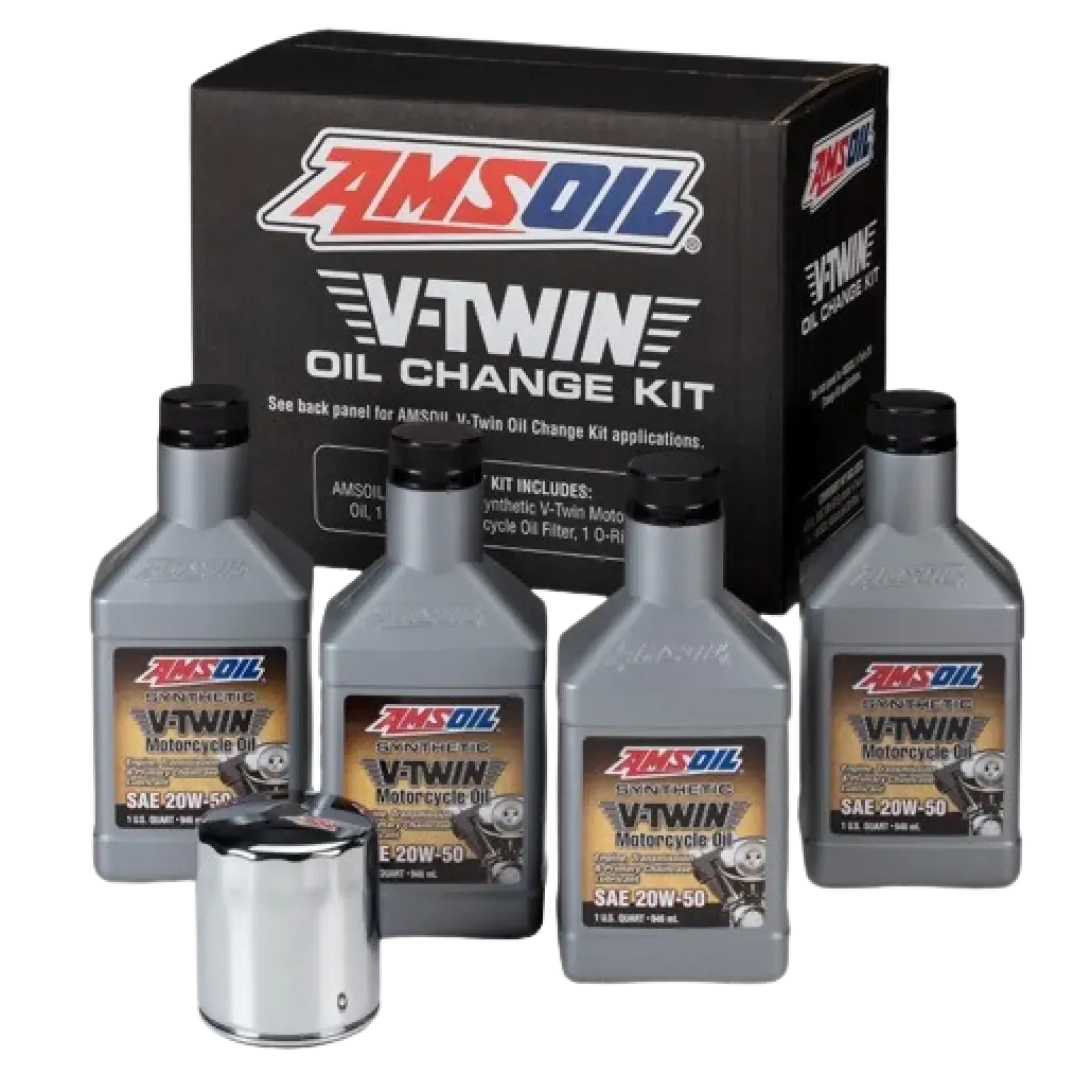 Oil Change Kits