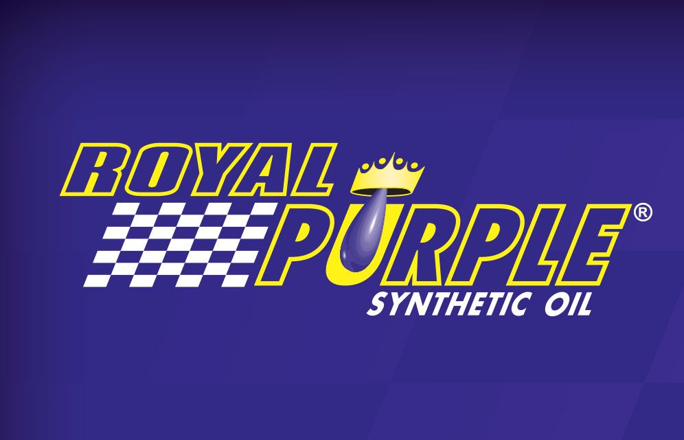 Royal Purple logo