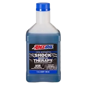 Suspension Fluid